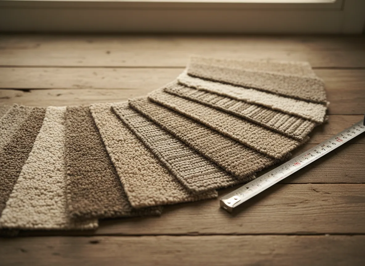 Carpet Installation Eddyville, IL FAQs
